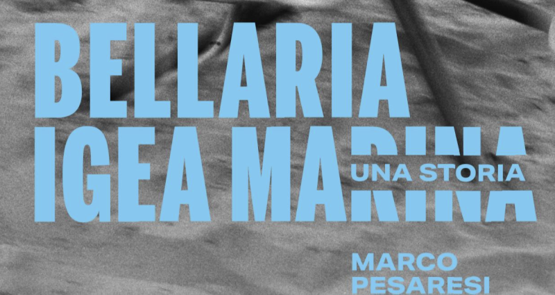 Una storia Fotografie di Marco Pesaresi